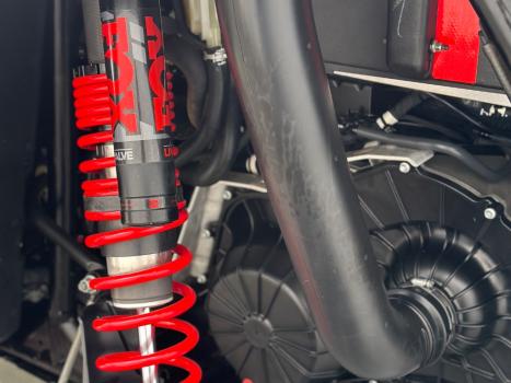 POLARIS RZR 900 DPS, Foto 3