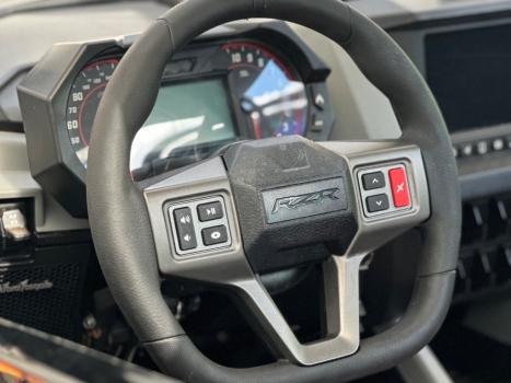 POLARIS RZR 900 DPS, Foto 4