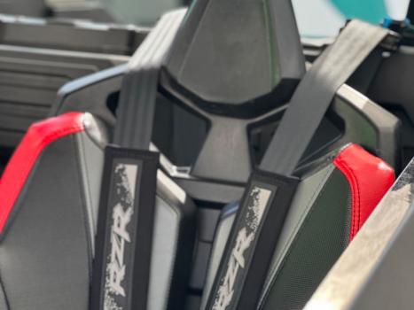 POLARIS RZR 900 DPS, Foto 6