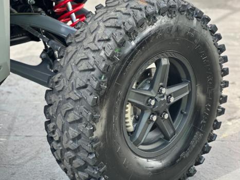 POLARIS RZR 900 DPS, Foto 9