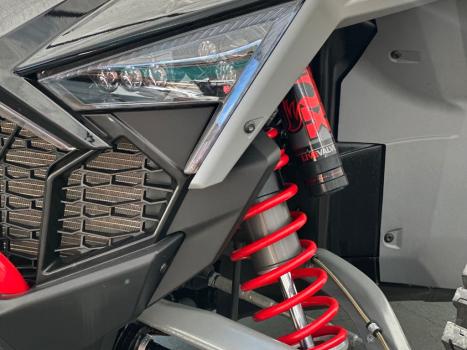 POLARIS RZR 900 DPS, Foto 10