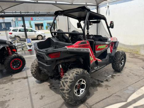POLARIS RZR S 900 , Foto 4