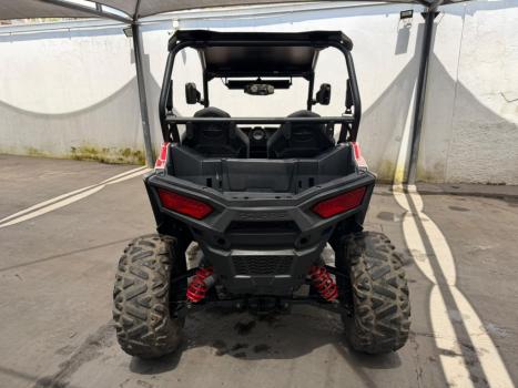 POLARIS RZR S 900 , Foto 5