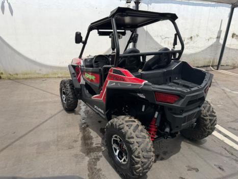 POLARIS RZR S 900 , Foto 6