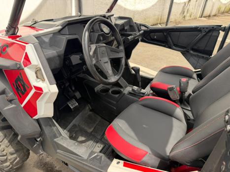 POLARIS RZR S 900 , Foto 7