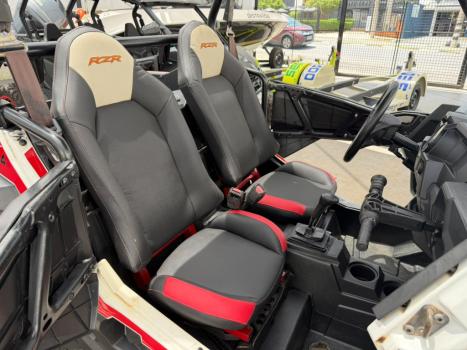 POLARIS RZR S 900 , Foto 8
