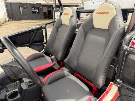 POLARIS RZR S 900 , Foto 9