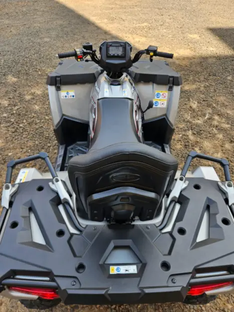 POLARIS Sportsman 570 , Foto 4 POLARIS Sportsman 570 , Foto 4