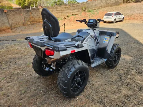 POLARIS Sportsman 570 , Foto 11 POLARIS Sportsman 570 , Foto 11