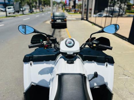 POLARIS Sportsman 570 , Foto 8