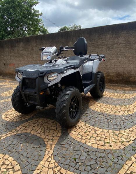POLARIS Sportsman 570 , Foto 3