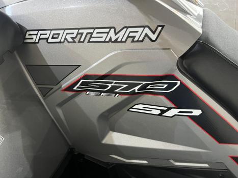 POLARIS Sportsman 570 , Foto 6