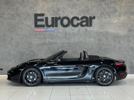 PORSCHE 718 2.0 16V H4 BOXSTER AUTOMÁTICO PDK, Foto 4 PORSCHE 718 2.0 16V H4 BOXSTER AUTOMÁTICO PDK, Foto 4