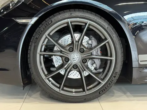 PORSCHE 718 2.0 16V H4 BOXSTER AUTOMÁTICO PDK, Foto 6 PORSCHE 718 2.0 16V H4 BOXSTER AUTOMÁTICO PDK, Foto 6