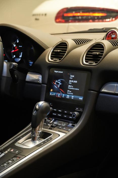 PORSCHE 718 2.0 16V H4 CAYMAN AUTOMTICO PDK, Foto 8