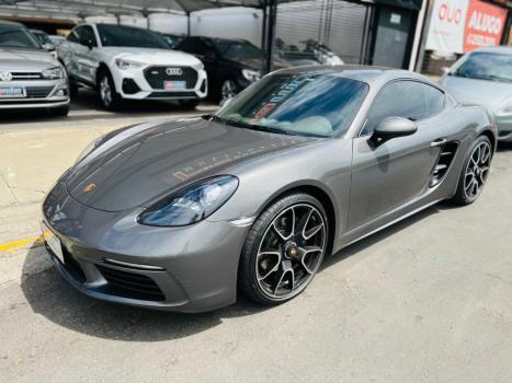 PORSCHE 718 2.0 16V H4 CAYMAN AUTOMTICO PDK, Foto 2