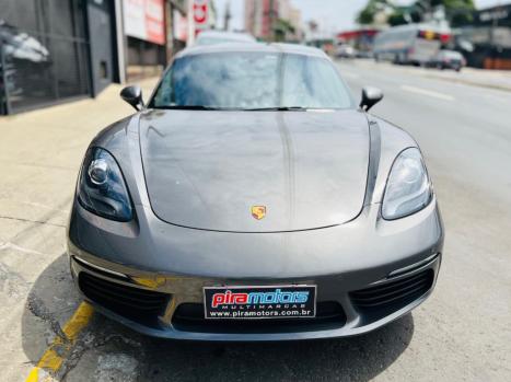 PORSCHE 718 2.0 16V H4 CAYMAN AUTOMTICO PDK, Foto 3