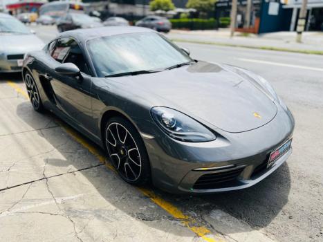 PORSCHE 718 2.0 16V H4 CAYMAN AUTOMTICO PDK, Foto 4