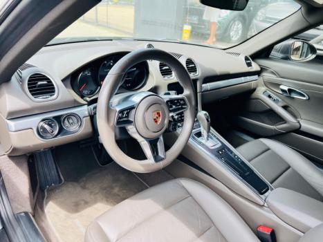 PORSCHE 718 2.0 16V H4 CAYMAN AUTOMTICO PDK, Foto 7