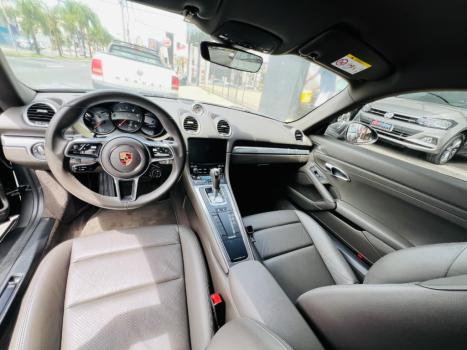 PORSCHE 718 2.0 16V H4 CAYMAN AUTOMTICO PDK, Foto 9