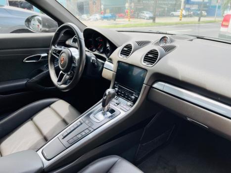 PORSCHE 718 2.0 16V H4 CAYMAN AUTOMTICO PDK, Foto 10