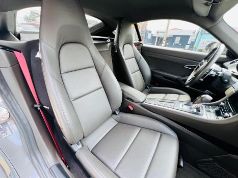 PORSCHE 718 2.0 16V H4 CAYMAN AUTOMTICO PDK, Foto 11