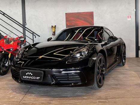 PORSCHE 718 2.0 16V H4 CAYMAN AUTOM�TICO PDK, Foto 2