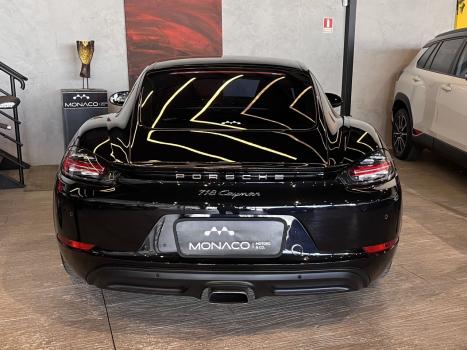 PORSCHE 718 2.0 16V H4 CAYMAN AUTOM�TICO PDK, Foto 5