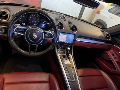 PORSCHE 718 2.0 16V H4 CAYMAN AUTOM�TICO PDK, Foto 8