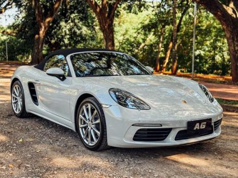 PORSCHE 718 2.0 16V H4 BOXSTER AUTOM�TICO PDK, Foto 1