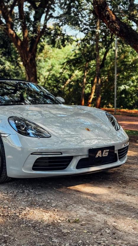 PORSCHE 718 2.0 16V H4 BOXSTER AUTOM�TICO PDK, Foto 3