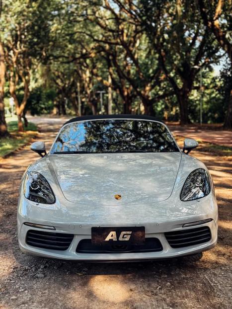 PORSCHE 718 2.0 16V H4 BOXSTER AUTOM�TICO PDK, Foto 4