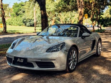 PORSCHE 718 2.0 16V H4 BOXSTER AUTOM�TICO PDK, Foto 5