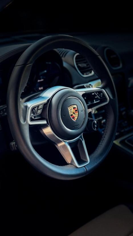 PORSCHE 718 2.0 16V H4 BOXSTER AUTOM�TICO PDK, Foto 7