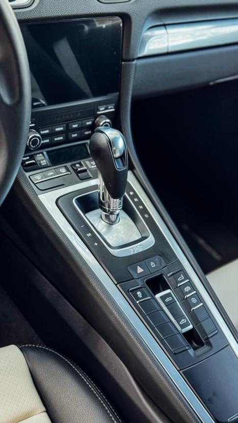 PORSCHE 718 2.0 16V H4 BOXSTER AUTOM�TICO PDK, Foto 8