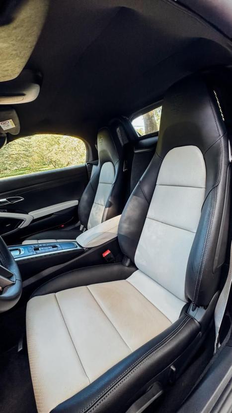 PORSCHE 718 2.0 16V H4 BOXSTER AUTOM�TICO PDK, Foto 9