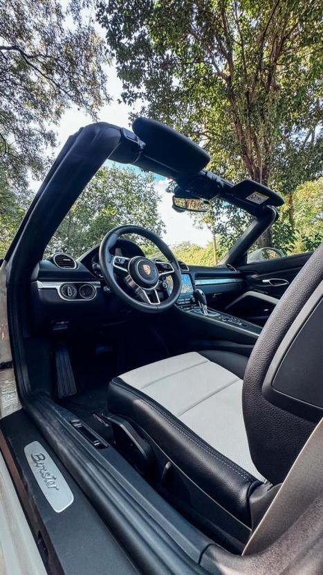 PORSCHE 718 2.0 16V H4 BOXSTER AUTOM�TICO PDK, Foto 10