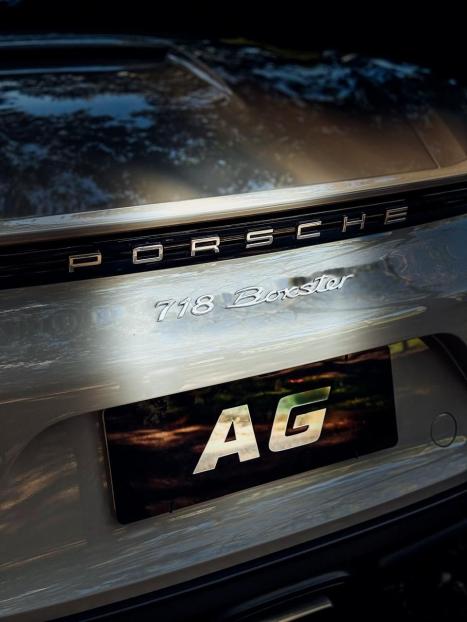 PORSCHE 718 2.0 16V H4 BOXSTER AUTOM�TICO PDK, Foto 12