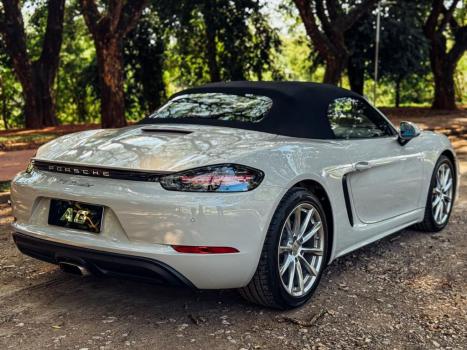 PORSCHE 718 2.0 16V H4 BOXSTER AUTOM�TICO PDK, Foto 14