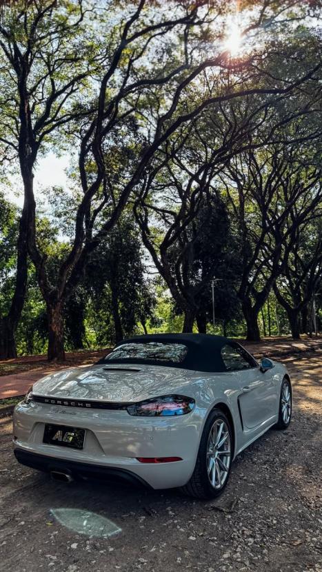 PORSCHE 718 2.0 16V H4 BOXSTER AUTOM�TICO PDK, Foto 15