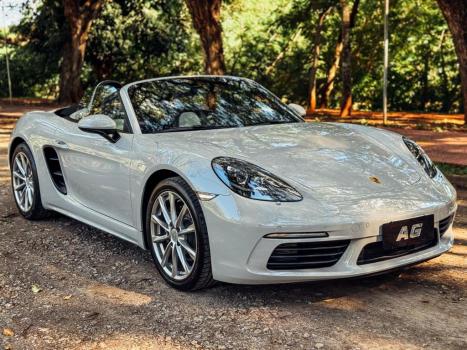PORSCHE 718 2.0 16V H4 BOXSTER AUTOM�TICO PDK, Foto 17
