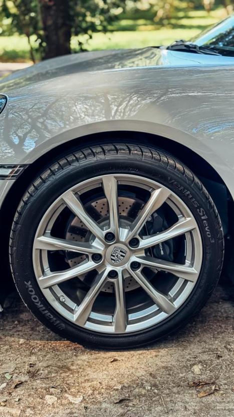 PORSCHE 718 2.0 16V H4 BOXSTER AUTOM�TICO PDK, Foto 18