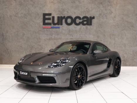 PORSCHE 718 2.0 16V H4 BOXSTER AUTOM�TICO PDK, Foto 1