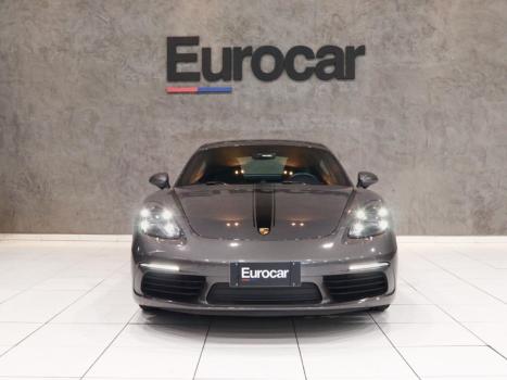 PORSCHE 718 2.0 16V H4 BOXSTER AUTOM�TICO PDK, Foto 2