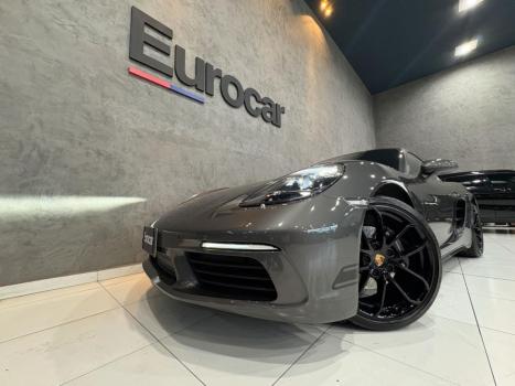 PORSCHE 718 2.0 16V H4 BOXSTER AUTOM�TICO PDK, Foto 6