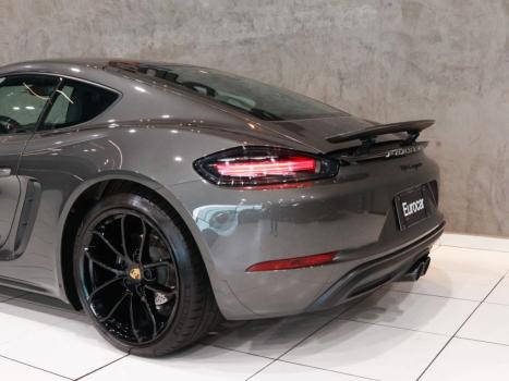 PORSCHE 718 2.0 16V H4 BOXSTER AUTOM�TICO PDK, Foto 7