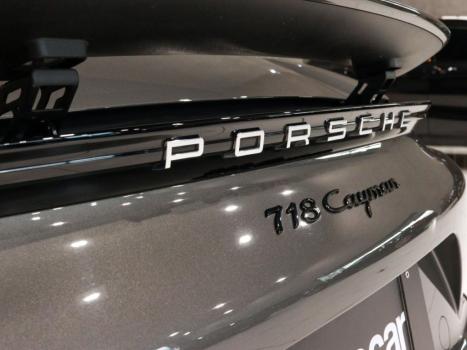 PORSCHE 718 2.0 16V H4 BOXSTER AUTOM�TICO PDK, Foto 9