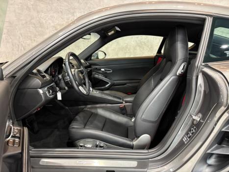 PORSCHE 718 2.0 16V H4 BOXSTER AUTOM�TICO PDK, Foto 11