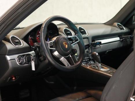 PORSCHE 718 2.0 16V H4 BOXSTER AUTOM�TICO PDK, Foto 13