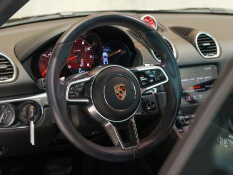 PORSCHE 718 2.0 16V H4 BOXSTER AUTOM�TICO PDK, Foto 14